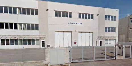 Origgio: La Vedetta Lombarda Interviene Per Furto Alla Val-Tech