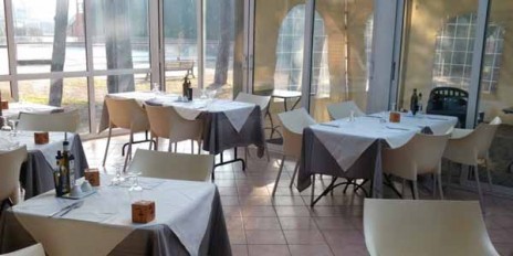 Saronno: Sventato Furto Presso Il Ristorante Pizzeria Club House