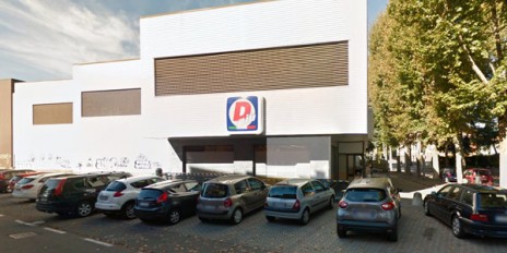 Saronno: Sventato Furto Presso Il Supermercato Di Più