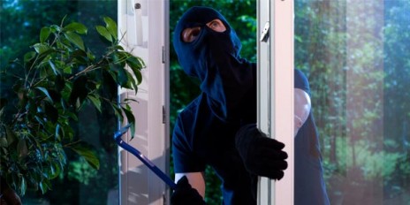 1 Furto In Casa Ogni 2 Minuti. Scopri Perchè Utilizzare La Vigilanza Privata.